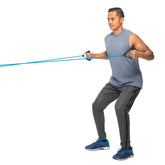 Resistance Tubes (Set of 3)